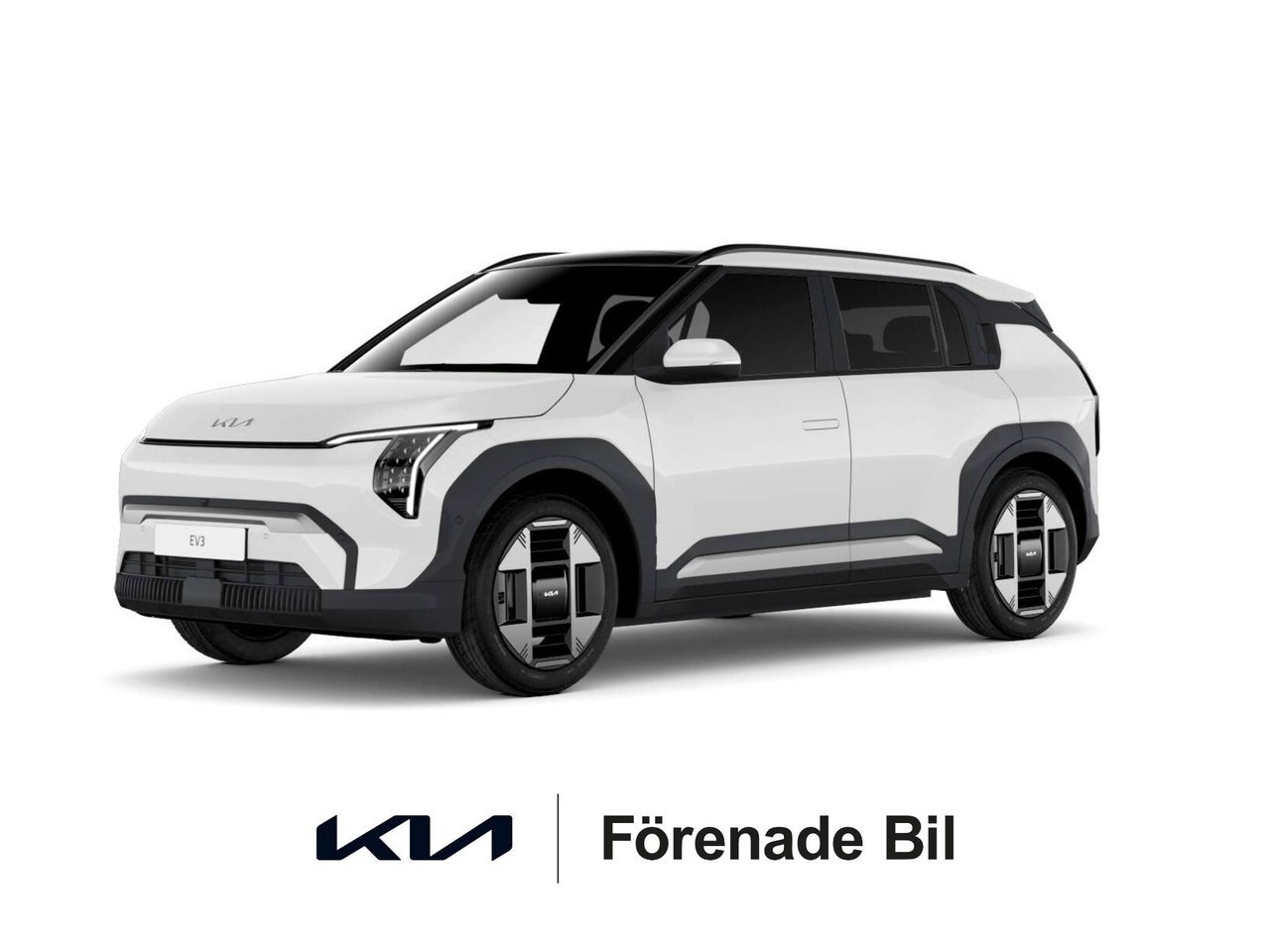 Kia EV3 PLUS AWD LONG RANGE 2027, bild 3/7