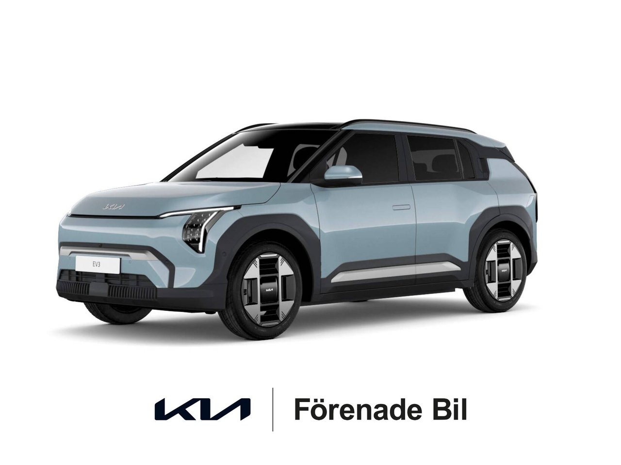 Kia EV3 PLUS AWD LONG RANGE 2027, bild 4/7