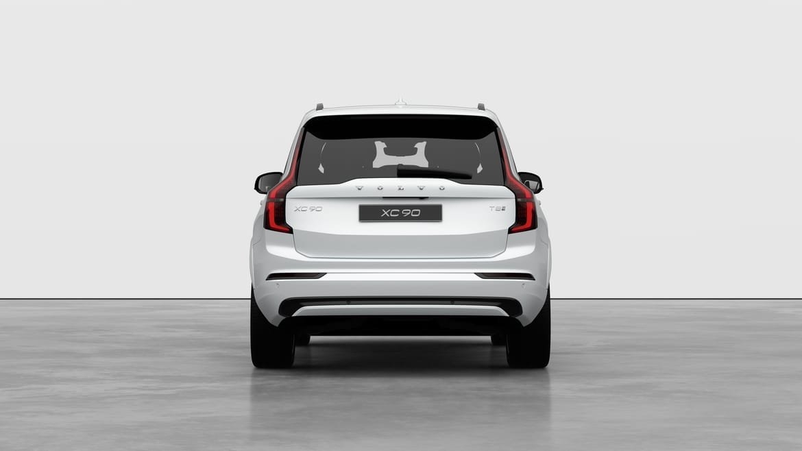 Volvo XC90 T8 Ultra Dark 2026, bild 3/10
