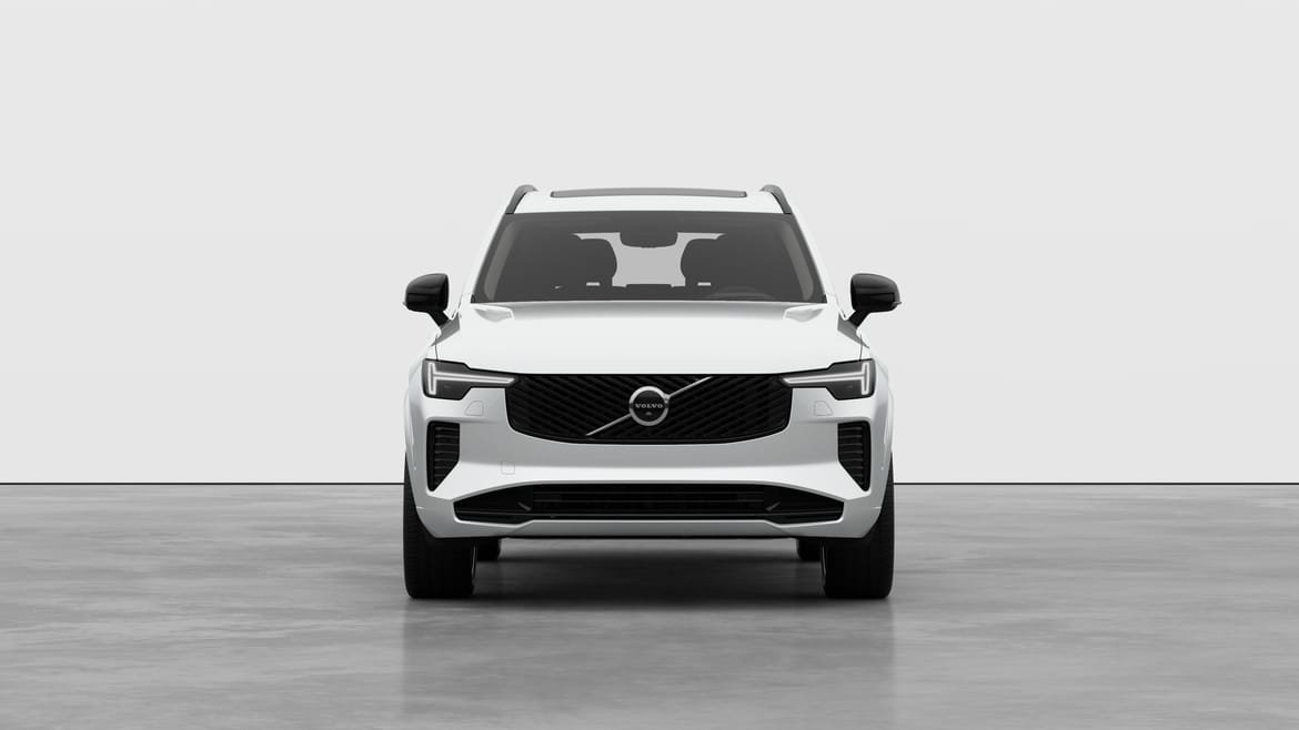 Volvo XC90 T8 Ultra Dark 2026, bild 2/10