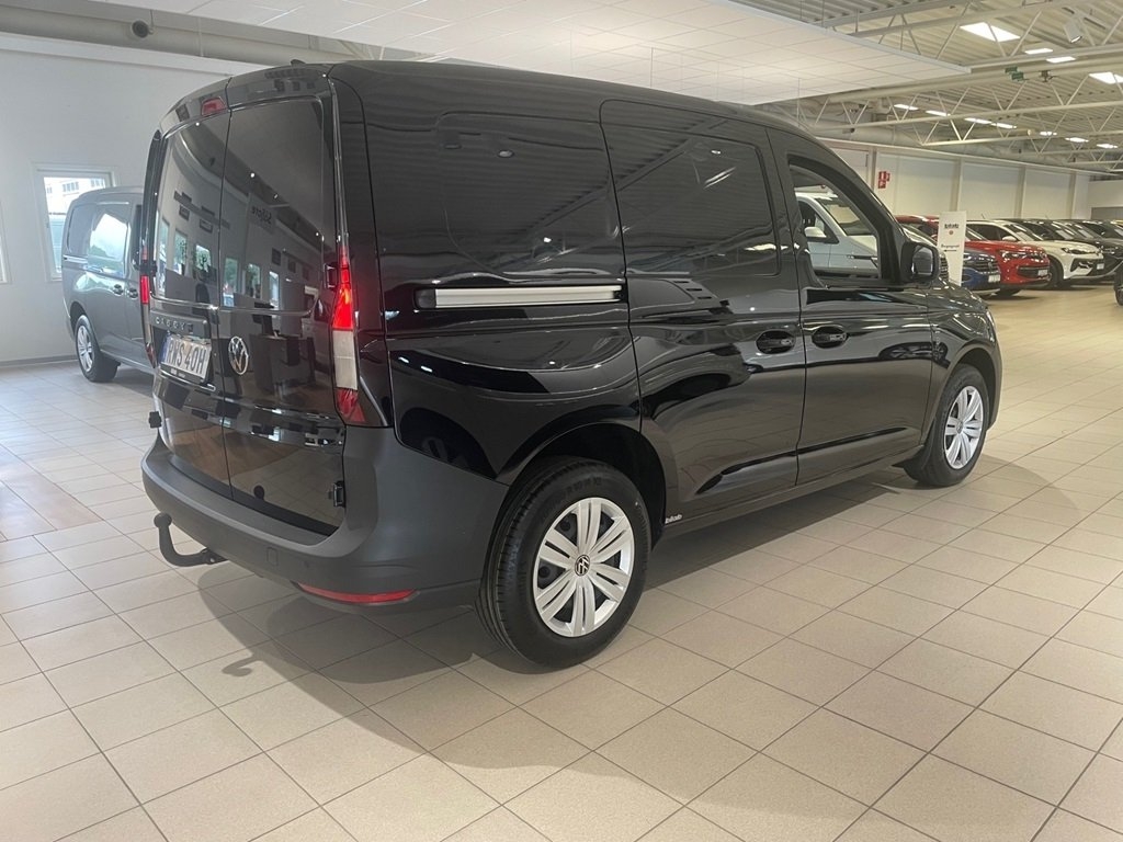 Volkswagen Caddy 2026, bild 3/10
