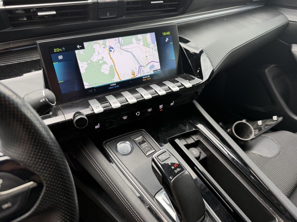 Peugeot 508 2020, bild 6/10