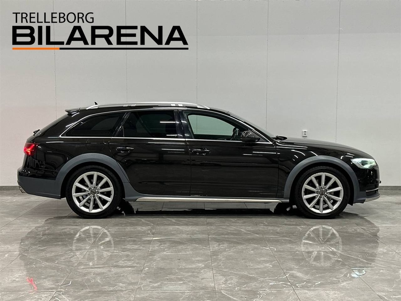 Audi A6 allroad 2015, kuva 5/24