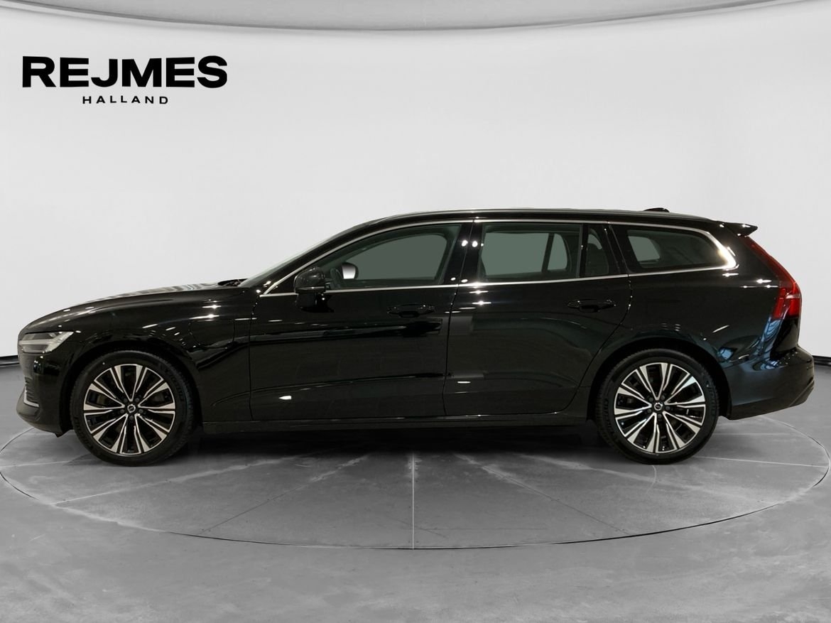 Volvo V60 Recharge T6 Core Edition 2023, kuva 3/16