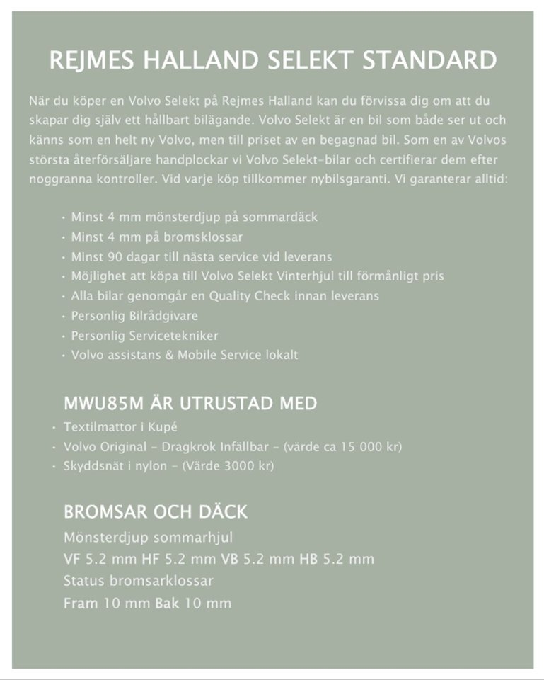 Volvo V60 Recharge T6 Core Edition 2023, kuva 4/16