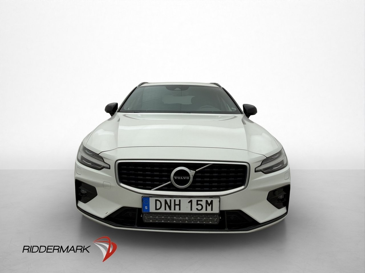 Volvo V60 2019, bild 2/38