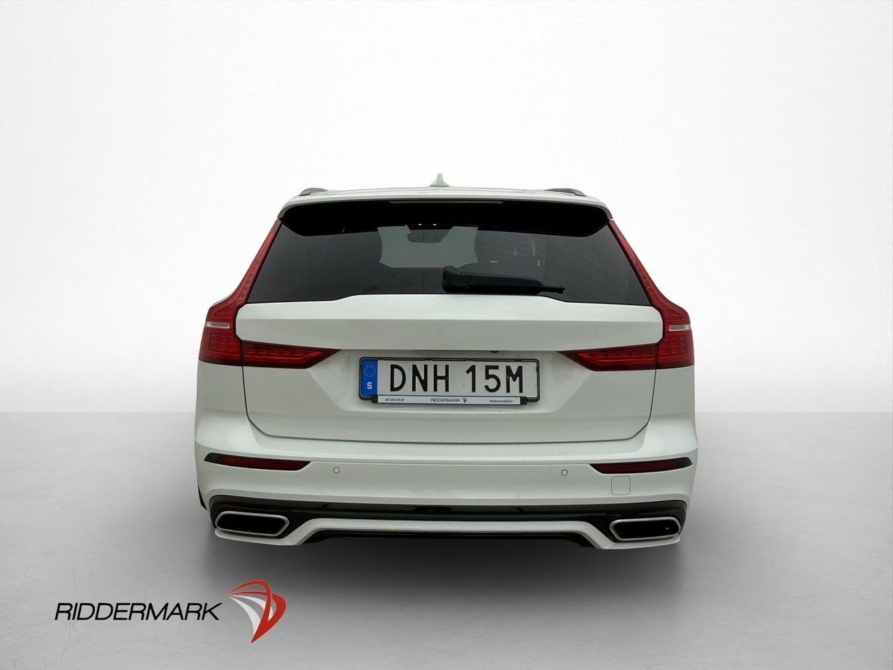 Volvo V60 2019, bild 6/38