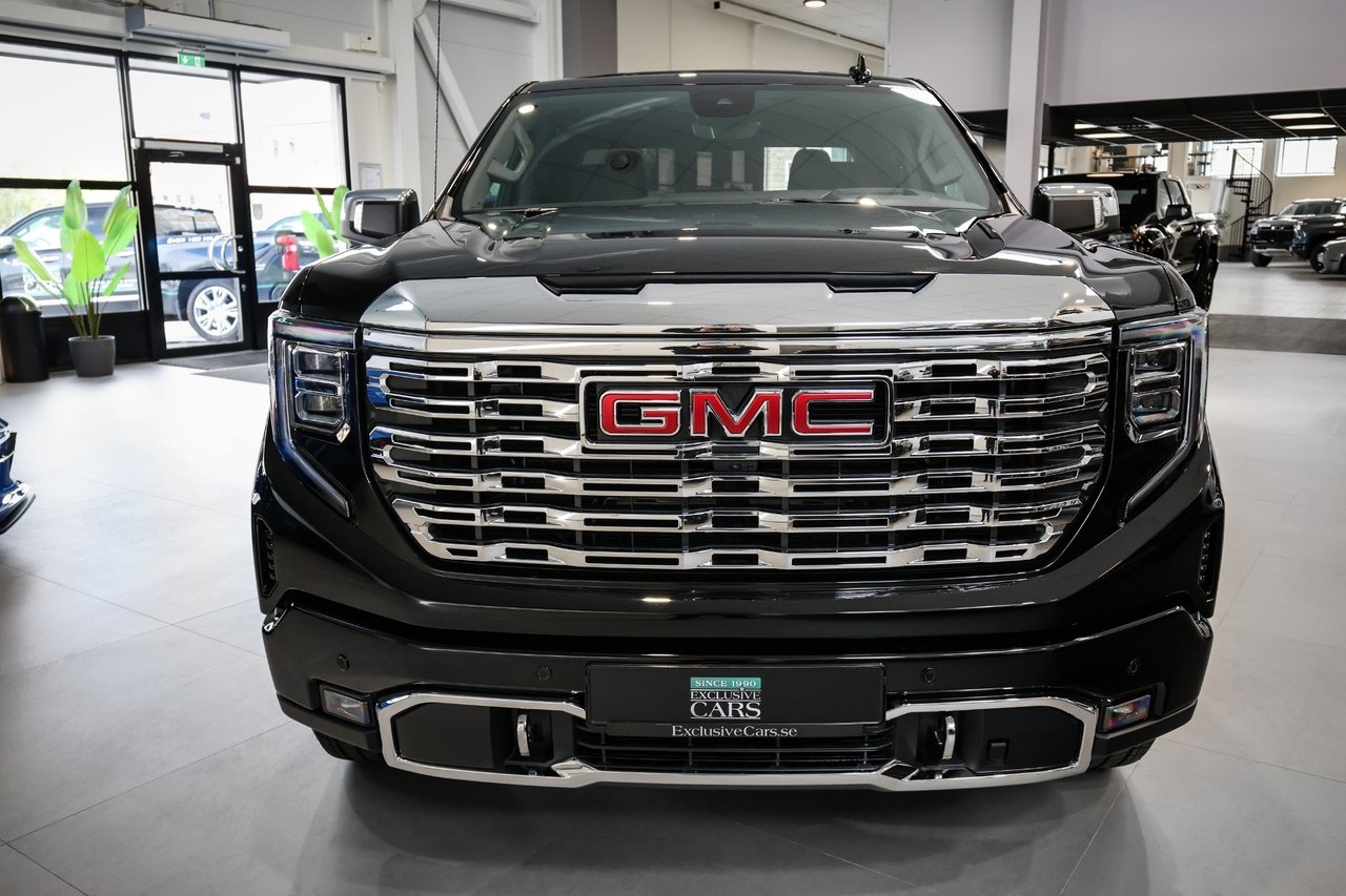 GMC Sierra 2026, kuva 2/10