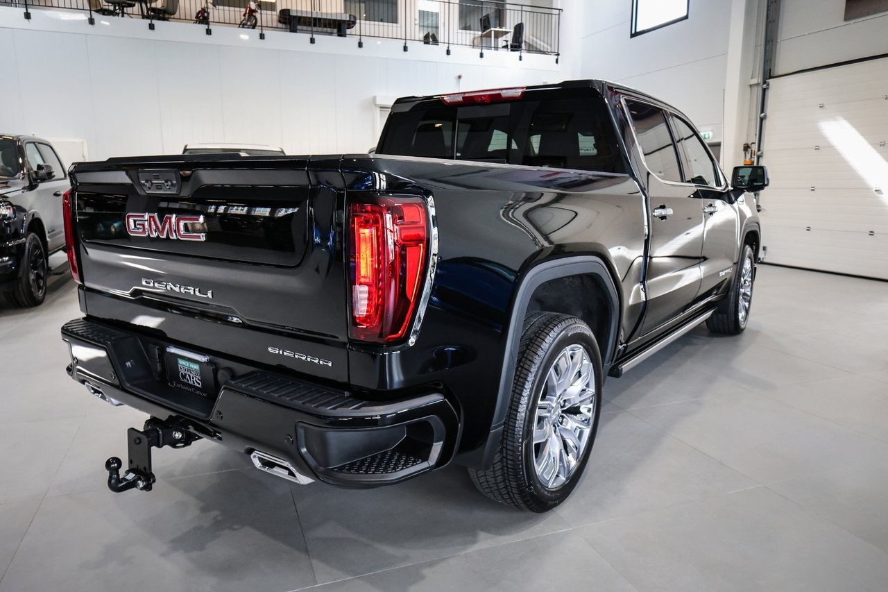 GMC Sierra 2026, kuva 7/10
