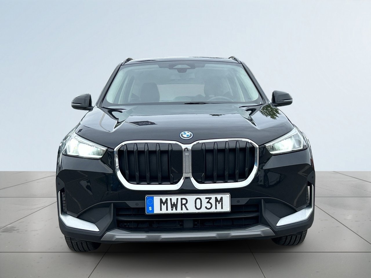 BMW X1 xDrive30e Steptronic MOMS 2024, kuva 2/10