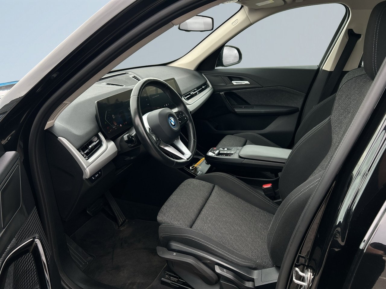 BMW X1 xDrive30e Steptronic MOMS 2024, kuva 7/10