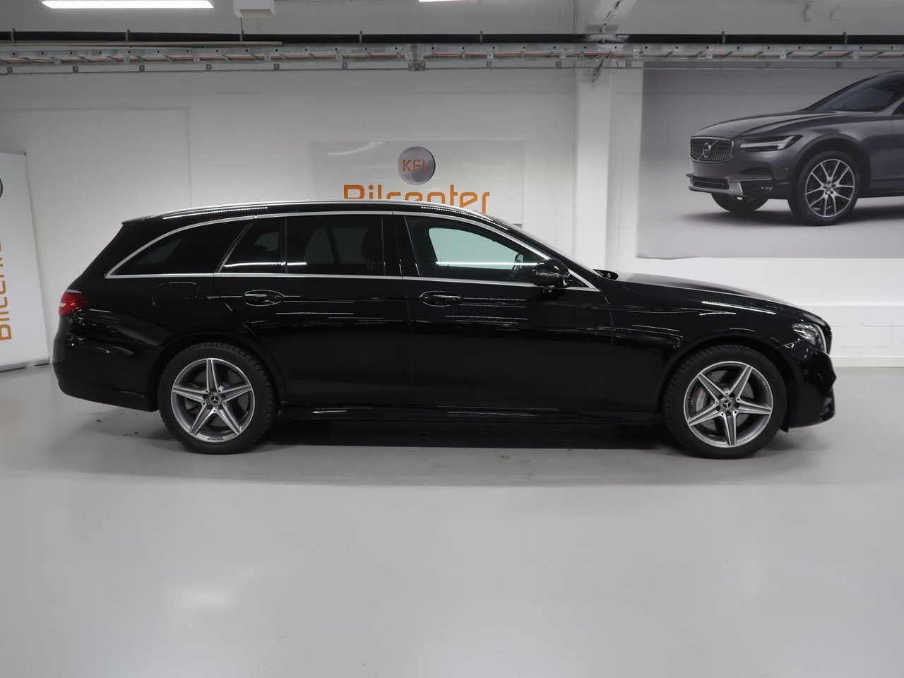 Mercedes-Benz E 2020, kuva 5/10