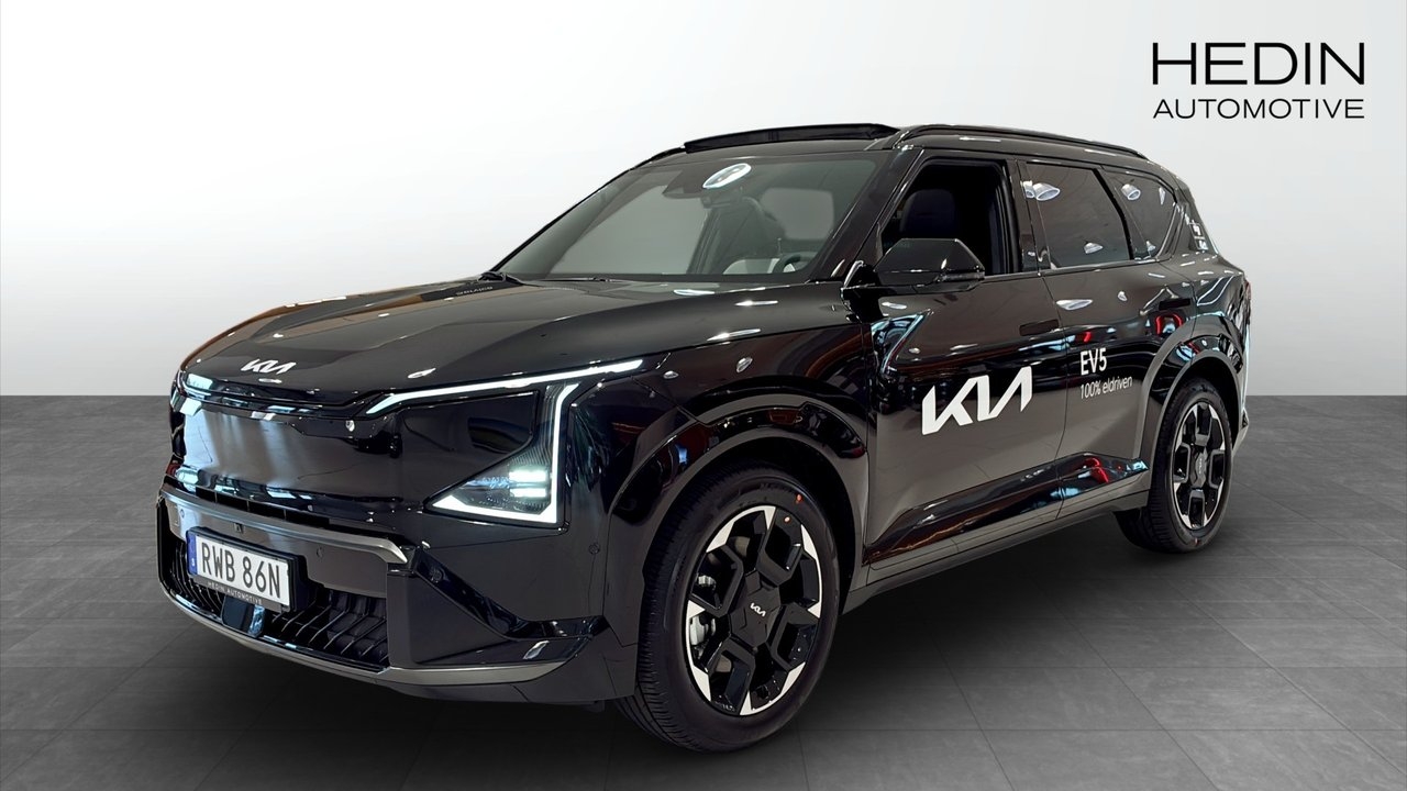 Kia EV5