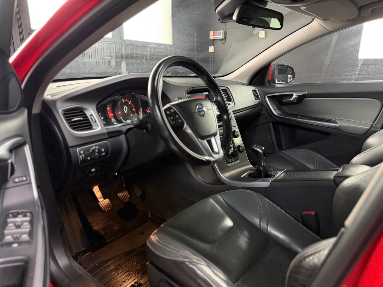 Volvo V60 2014, bild 5/10