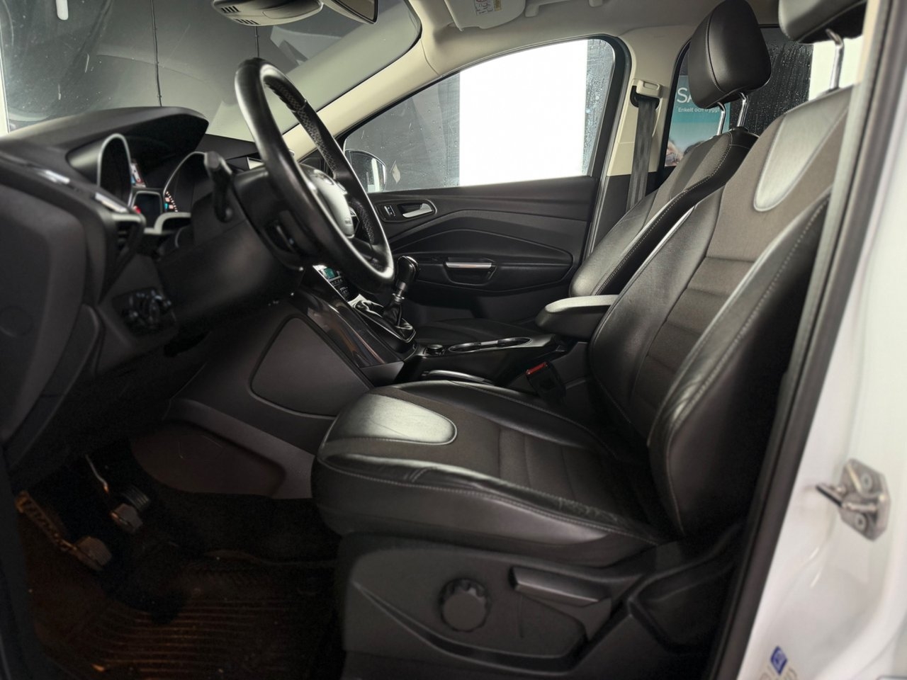 Ford Kuga 2016, bild 7/10
