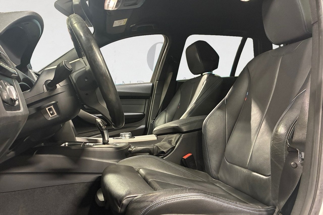 BMW 320 d xDrive 190 HK AUT M-SPORT DRAG 2019, photo 3/10