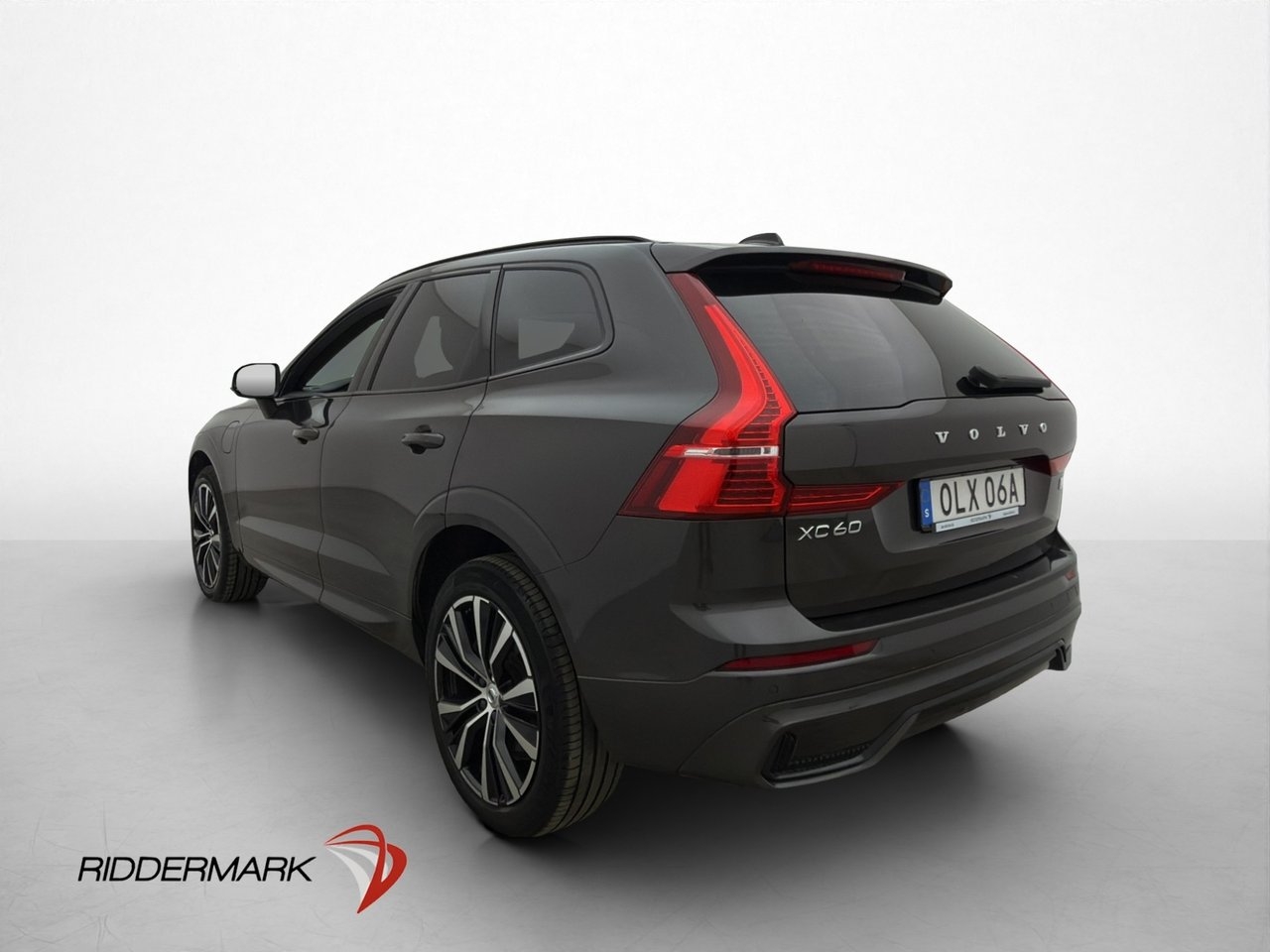 Volvo XC60 2023, bild 6/38
