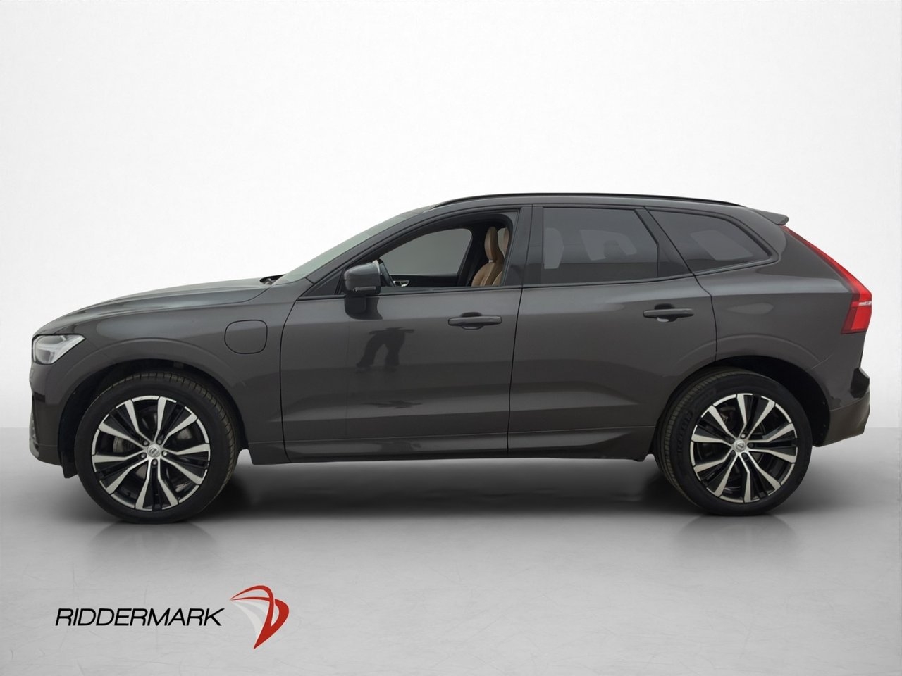 Volvo XC60 2023, bild 5/38