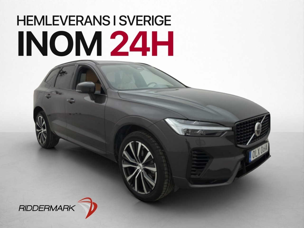 Volvo XC60 2023, bild 3/38
