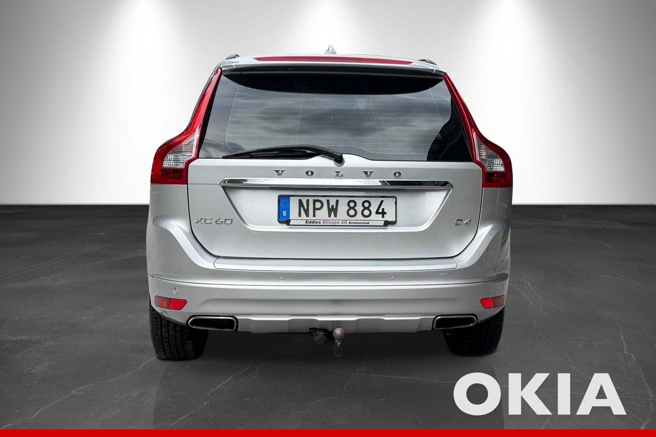 Volvo XC60 2015, bild 6/10