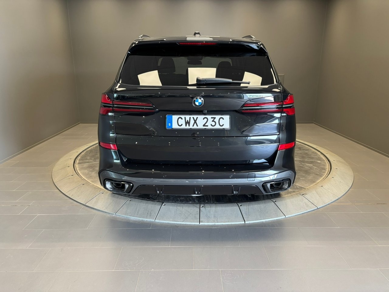 BMW X5 2026, bild 4/10