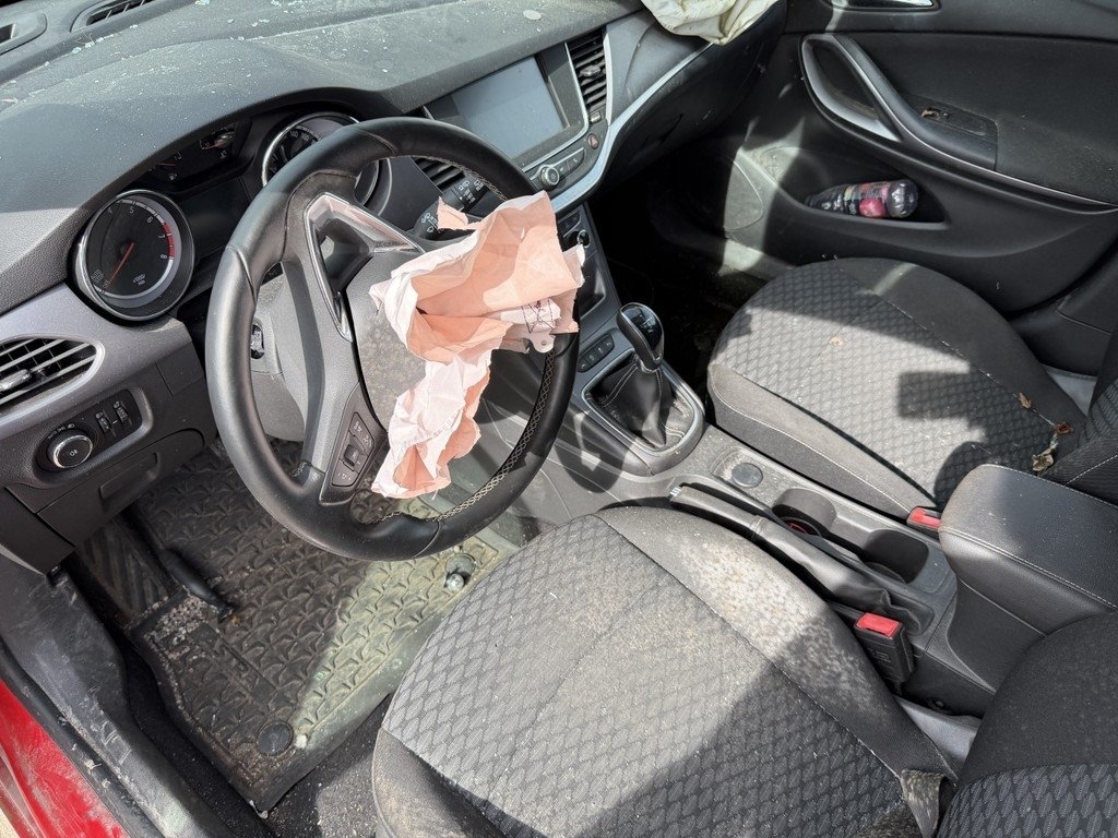 Opel Astra 2016, bild 5/16
