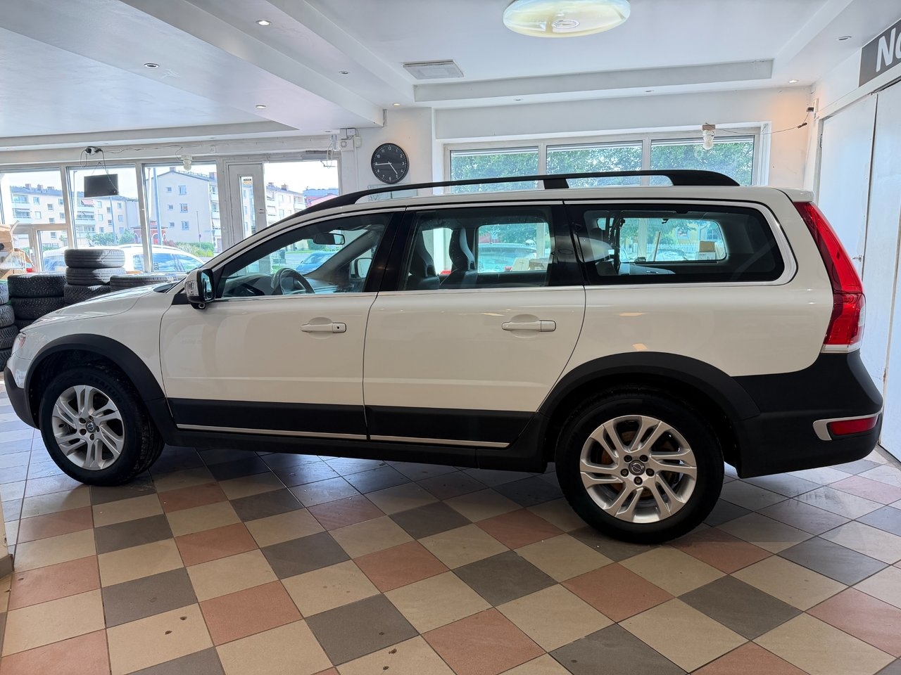 Volvo XC70 2016, bild 5/25