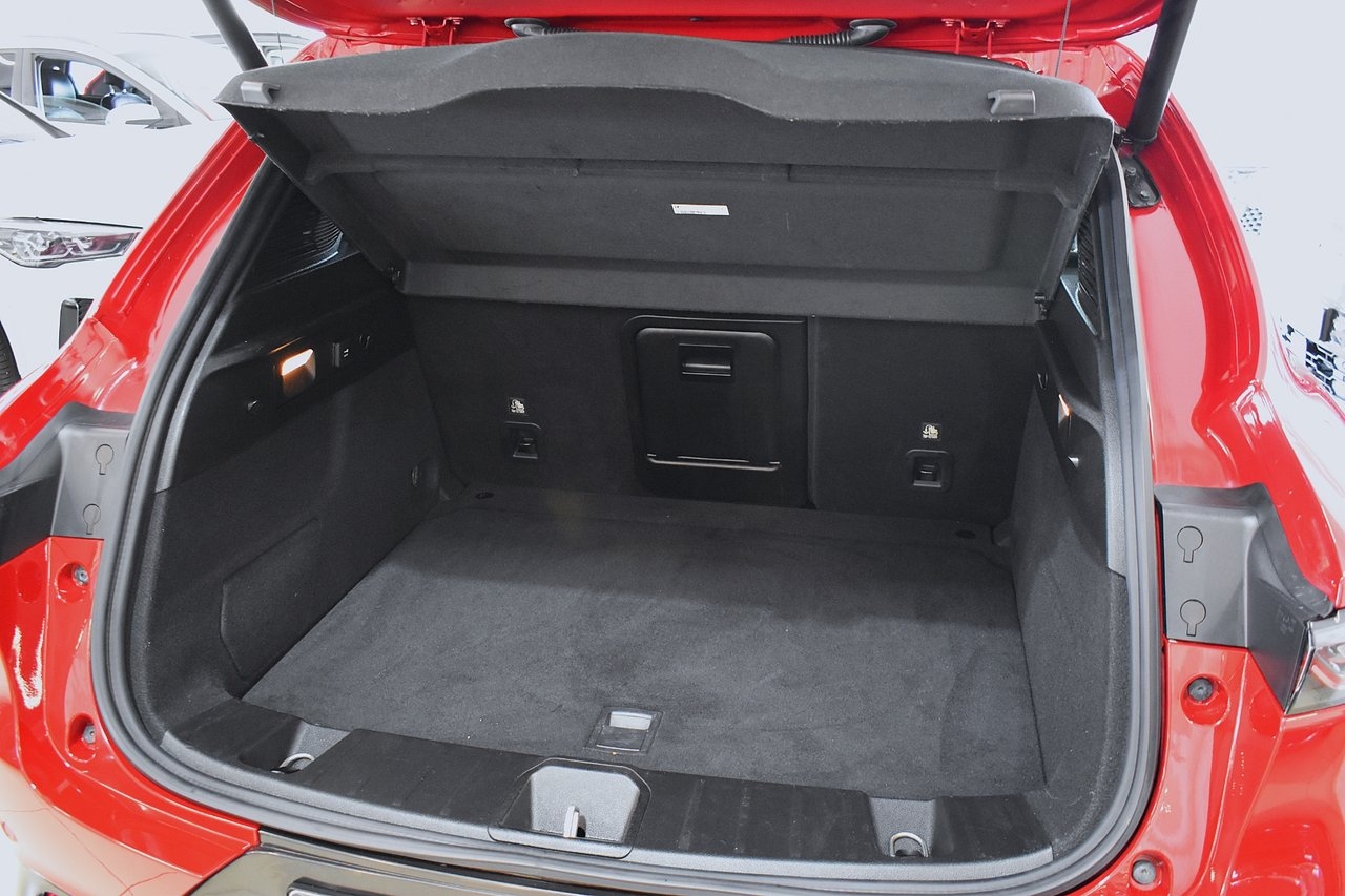 Alfa Romeo Tonale Hybrid 1.5 T TCT 2022, bild 5/10