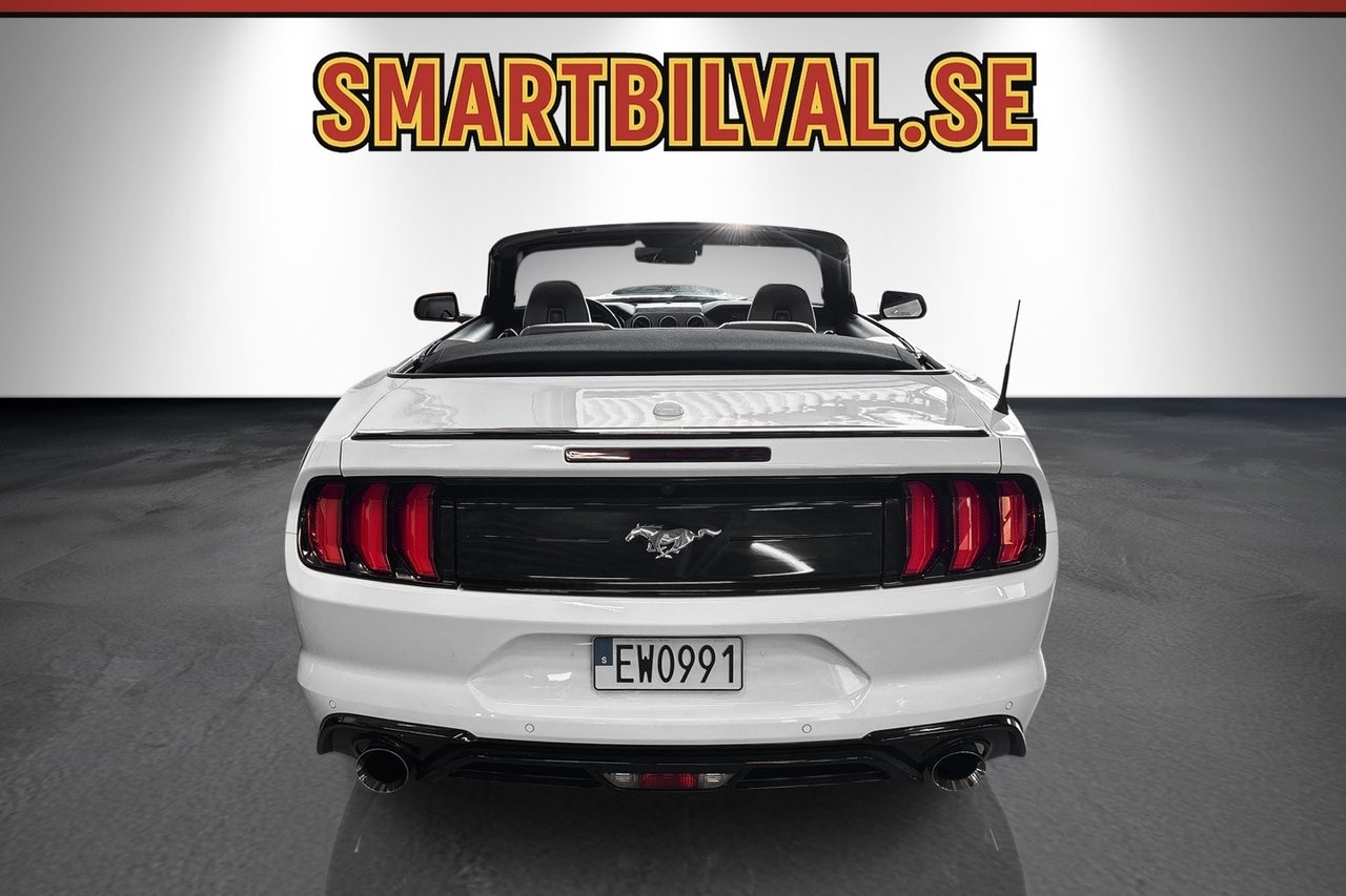 Ford Mustang 2020, kuva 5/10