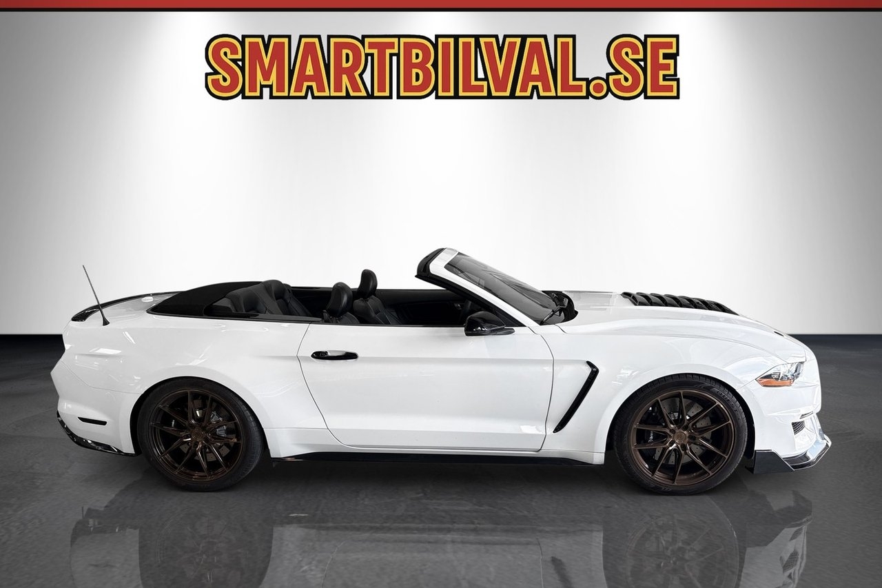 Ford Mustang 2020, kuva 3/10