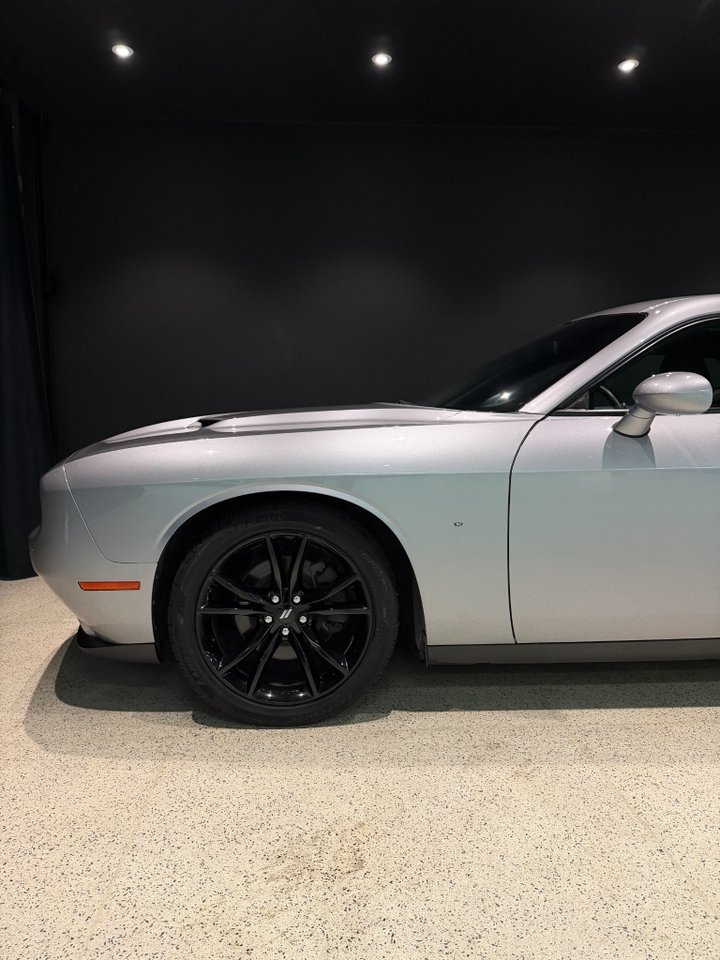Dodge Challenger 3.6 SXT 2018, kuva 6/10
