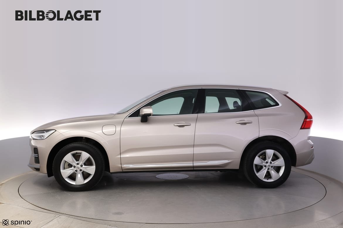 Volvo XC60 T6 Core Special Edition 2025, bild 5/15