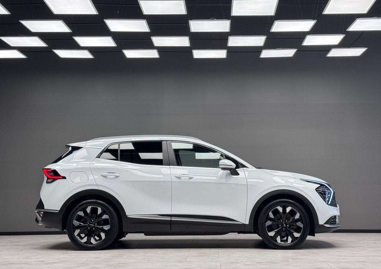 Kia Sportage PHEV Advance/ Drag 2023, photo 5/23