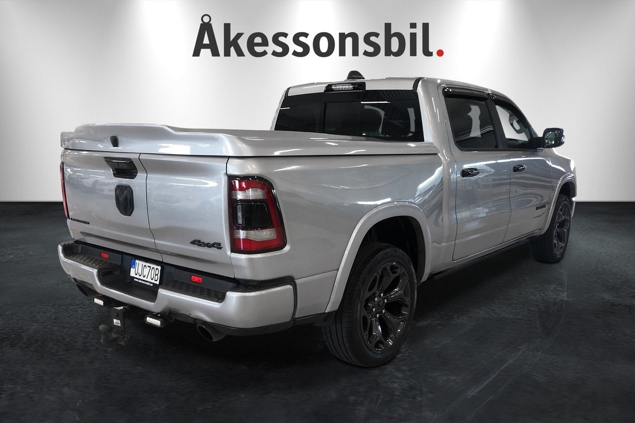RAM 1500 Limited Night Edition 2023, bild 5/11