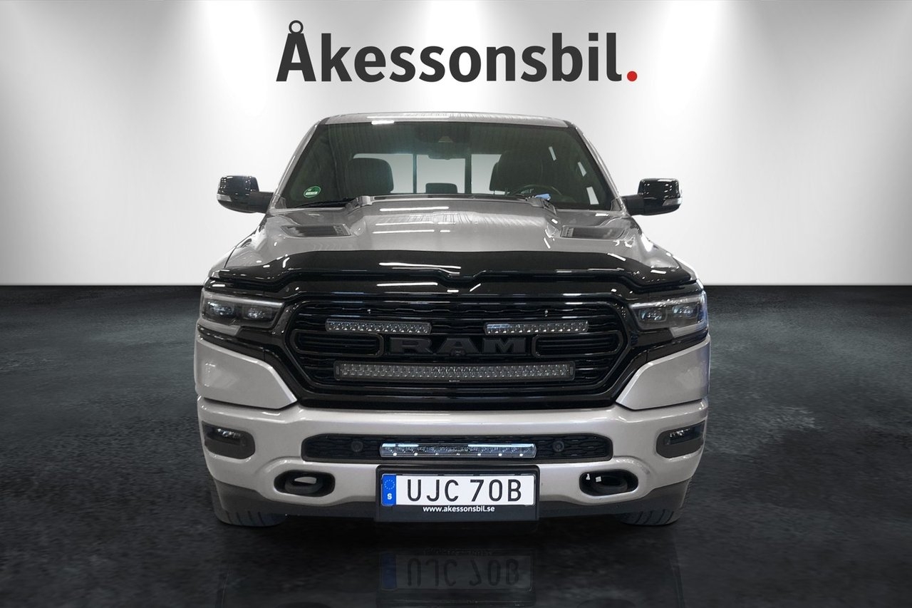 RAM 1500 Limited Night Edition 2023, bild 2/11