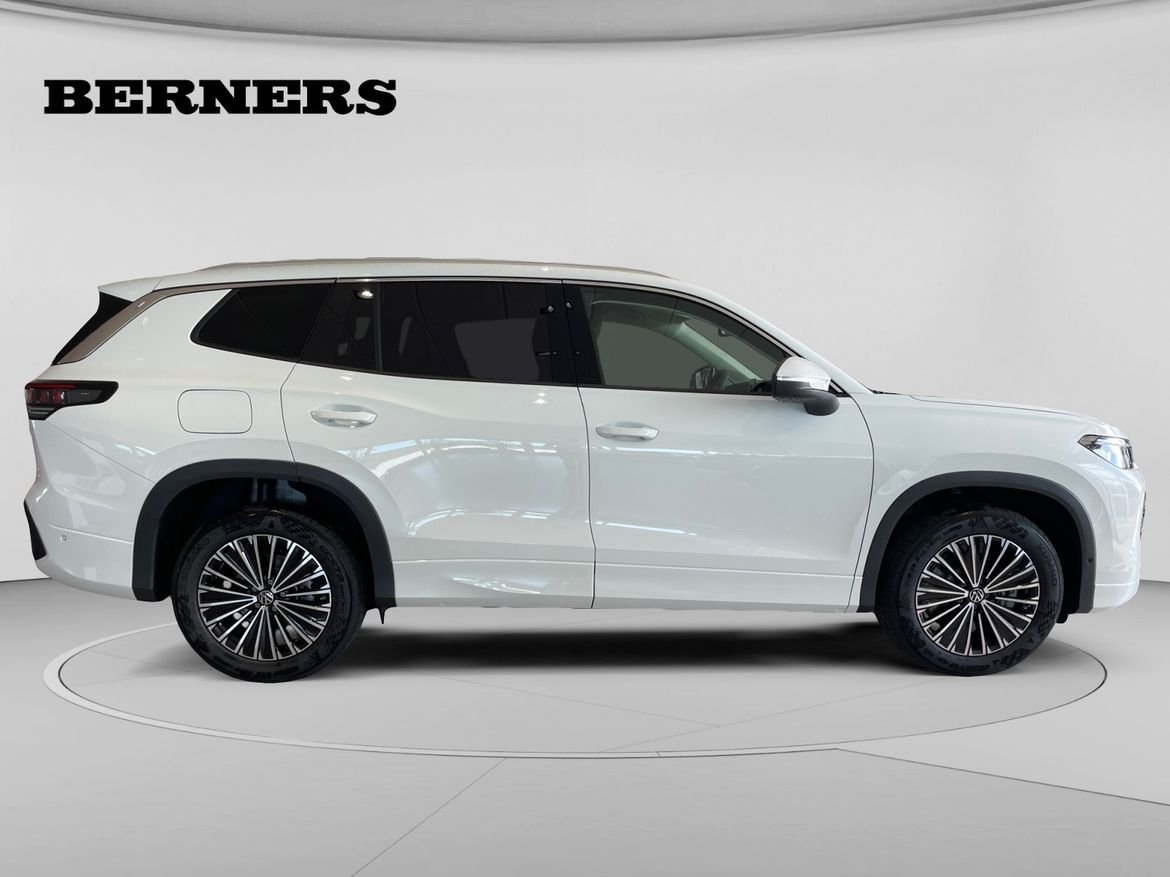Volkswagen Tayron 2026, bild 6/10