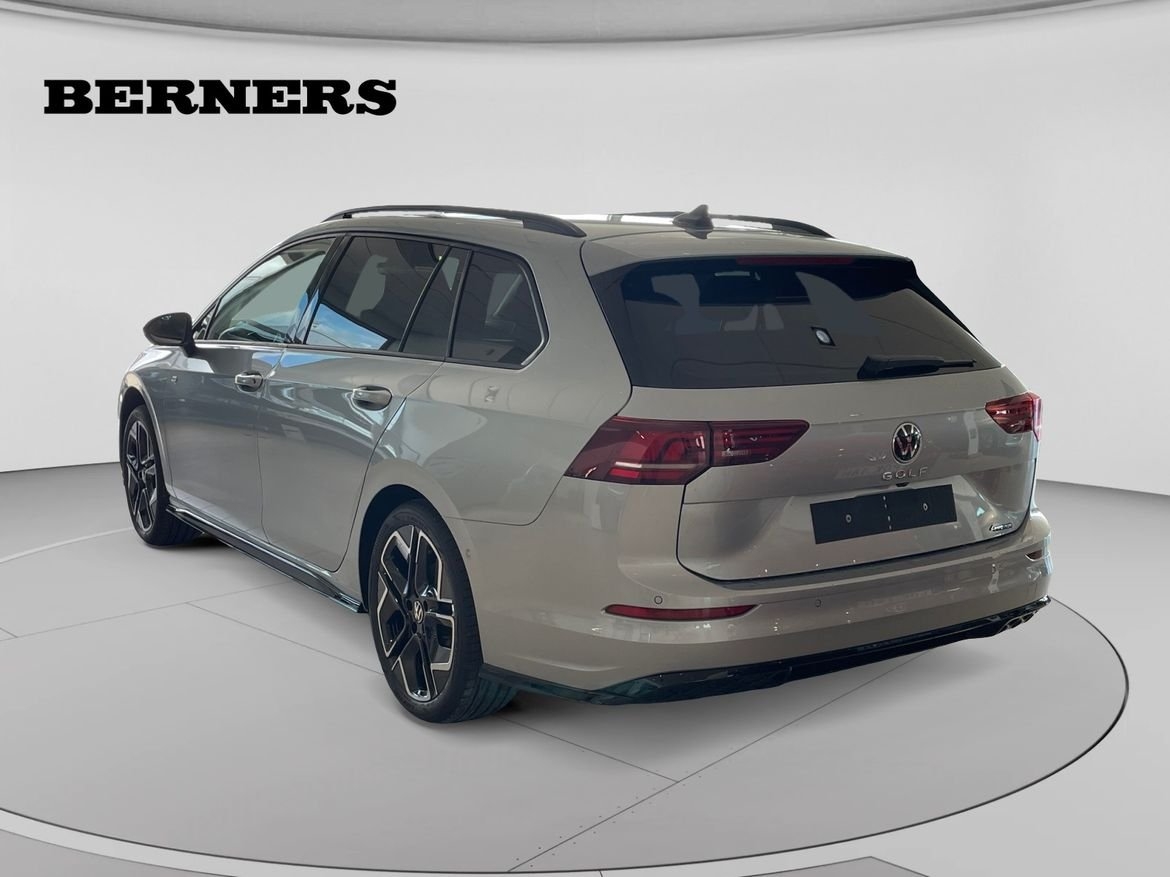 Volkswagen Golf 2.0 TSI OPF 4Motion 2026, bild 3/10