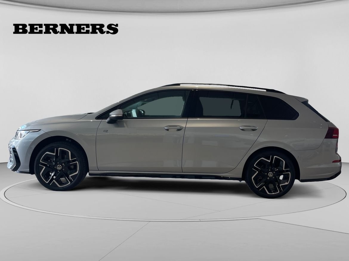 Volkswagen Golf 2.0 TSI OPF 4Motion 2026, bild 2/10