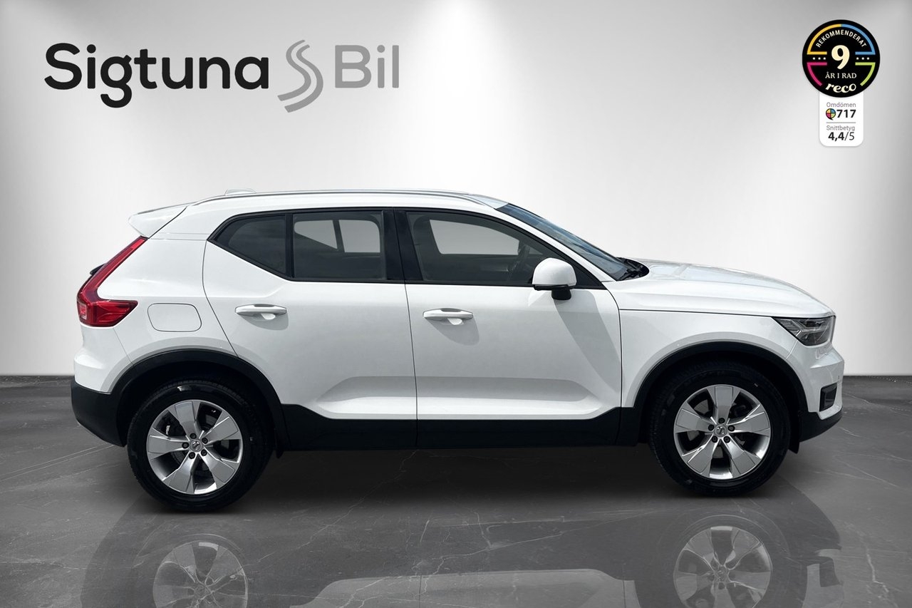 Volvo XC40 2019, bild 6/21