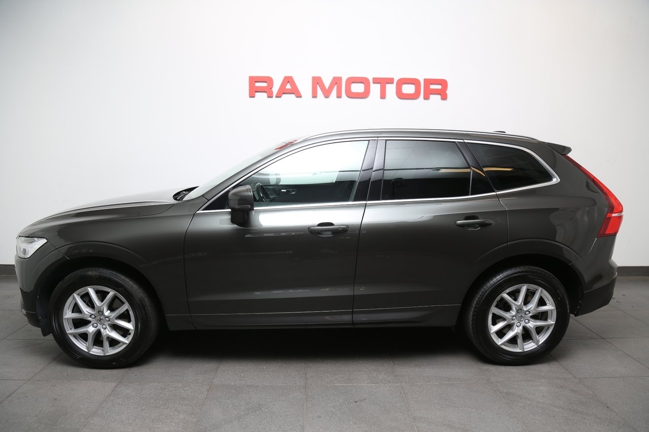 Volvo XC60 2021, bild 3/10