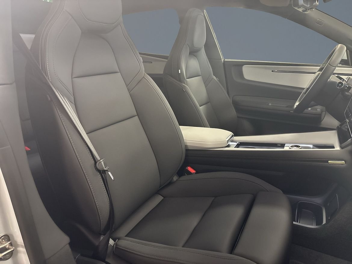 Polestar 4 LR Single motor Business edt 2026, kuva 6/10