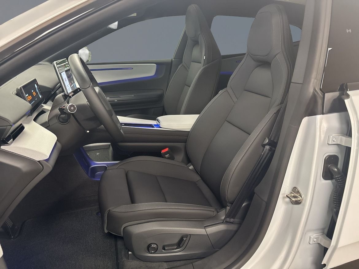Polestar 4 LR Single motor Business edt 2026, bild 5/10