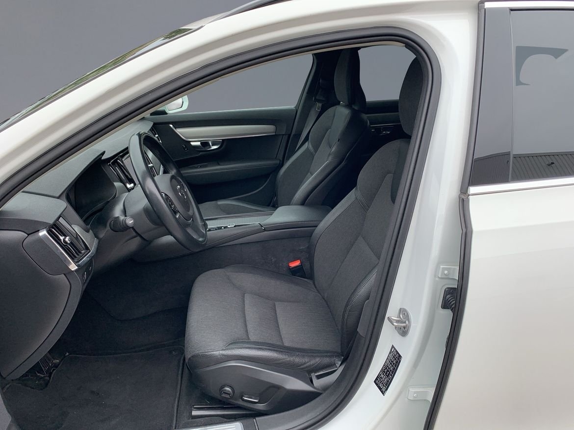 Volvo V90 2022, bild 6/10