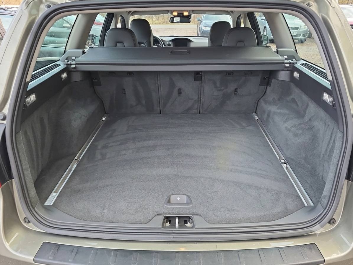 Volvo V70 2011, bild 8/8
