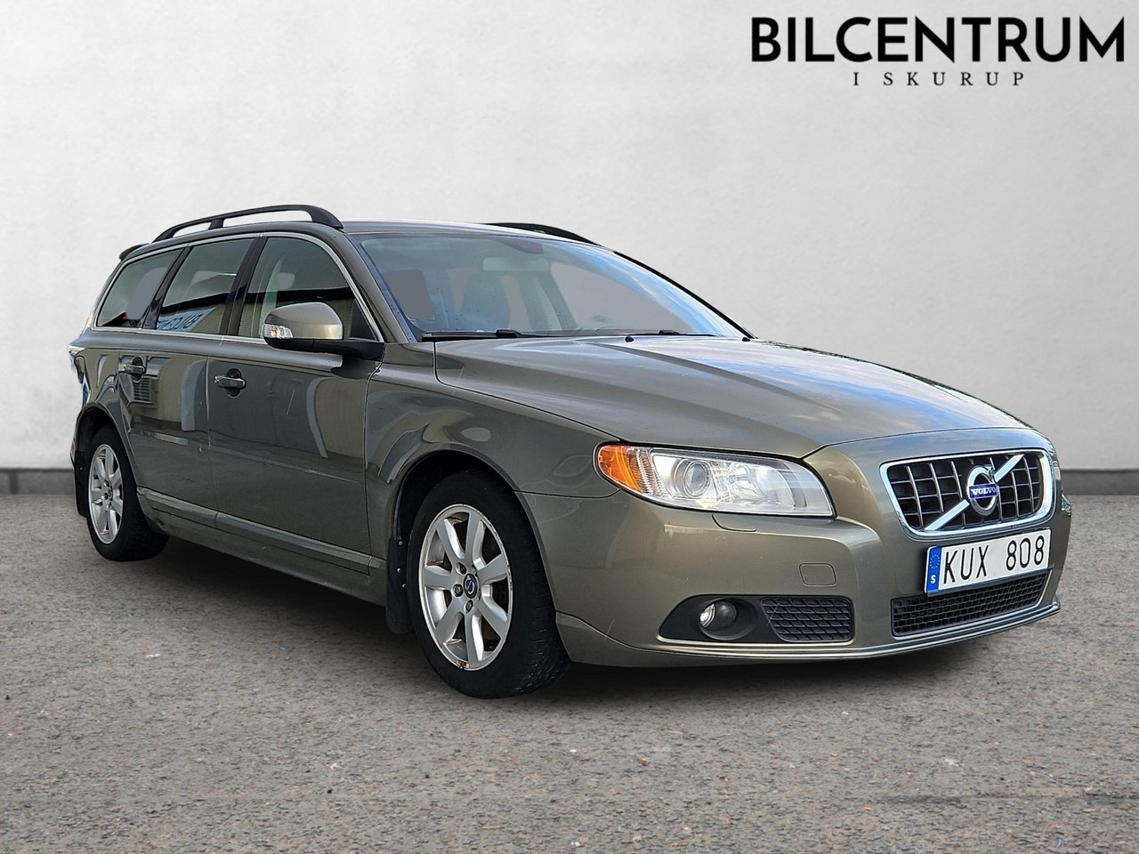 Volvo V70 2011, bild 3/8