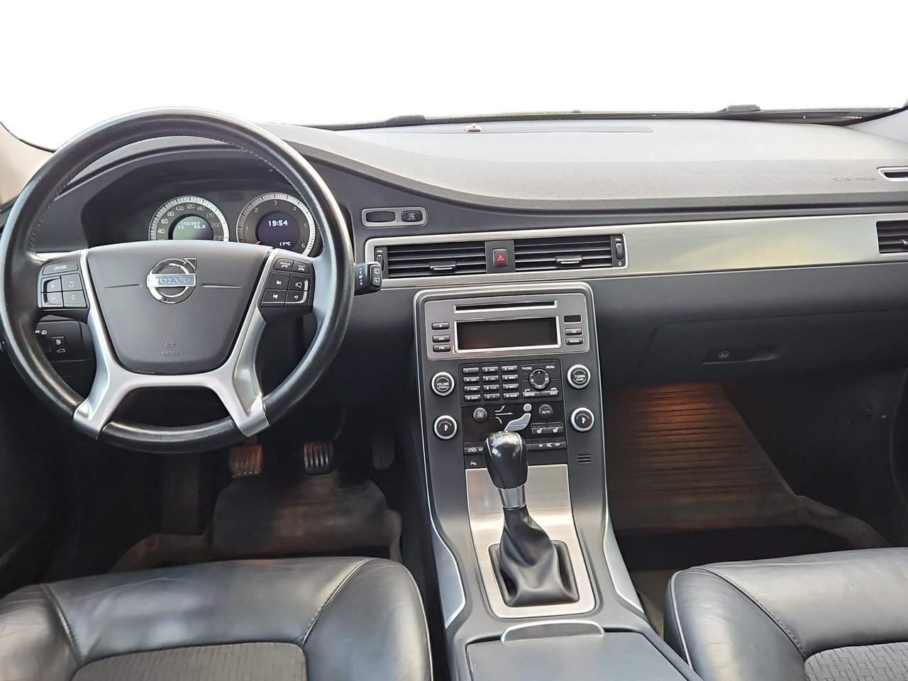 Volvo V70 2011, bild 5/8