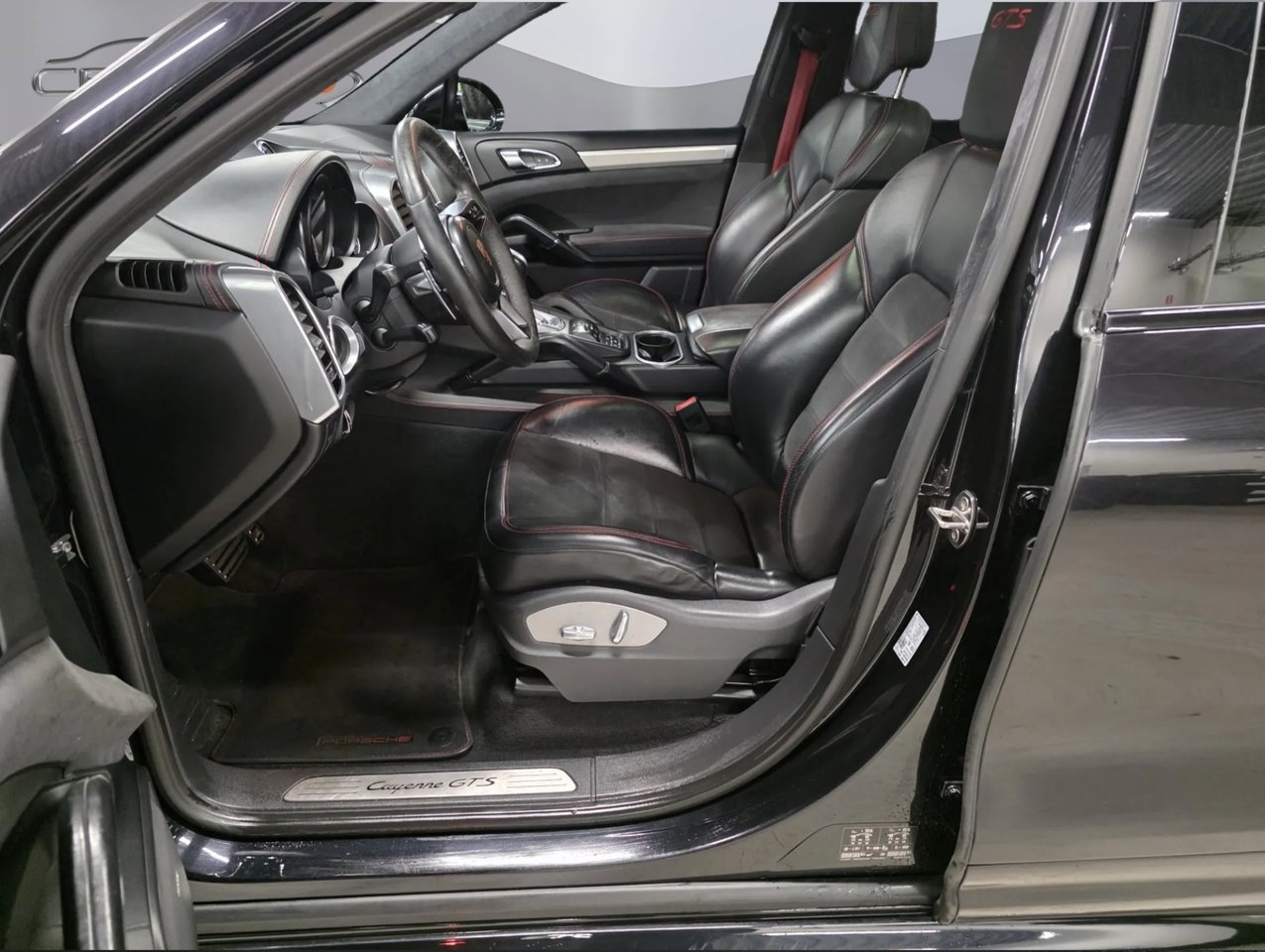 Porsche Cayenne 2016, bild 4/13