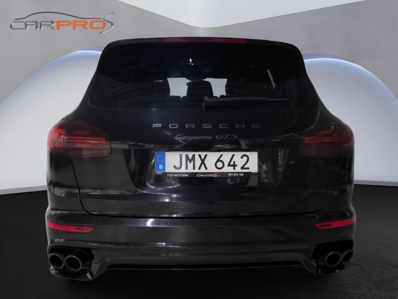 Porsche Cayenne 2016, bild 7/13
