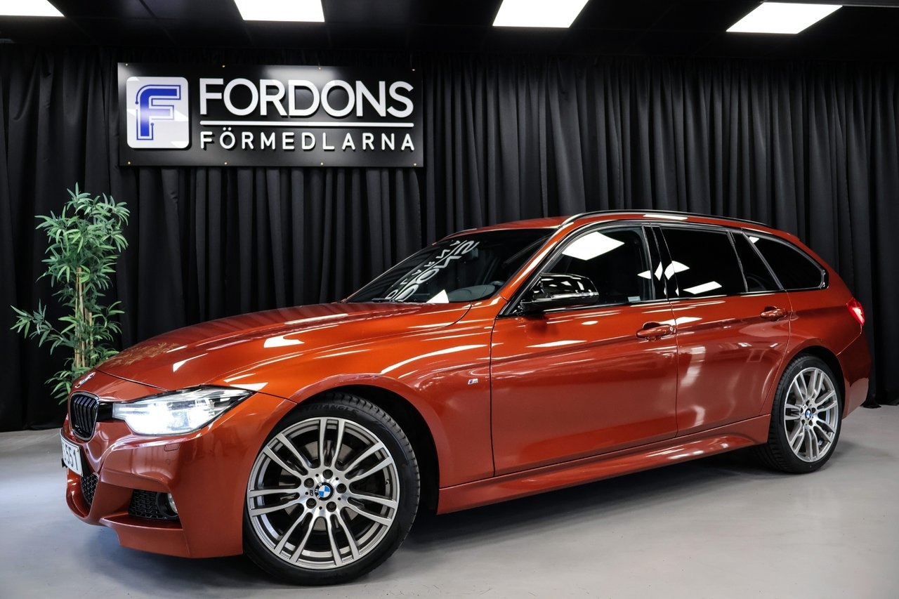 BMW 330