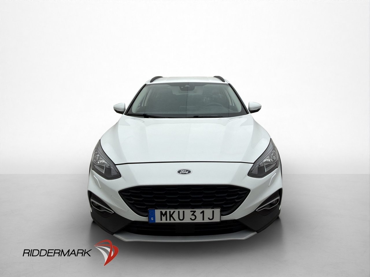 Ford Focus Hybrid Endast 0,41l/mil 2021, bild 2/30